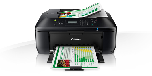 Canon Pixma MX475